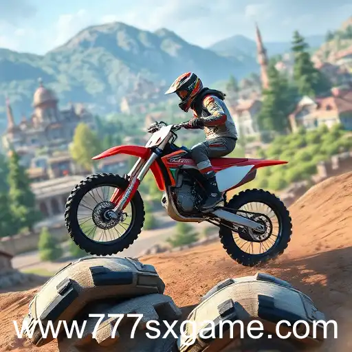 The Rise of 777 SX Game in Digital Gaming