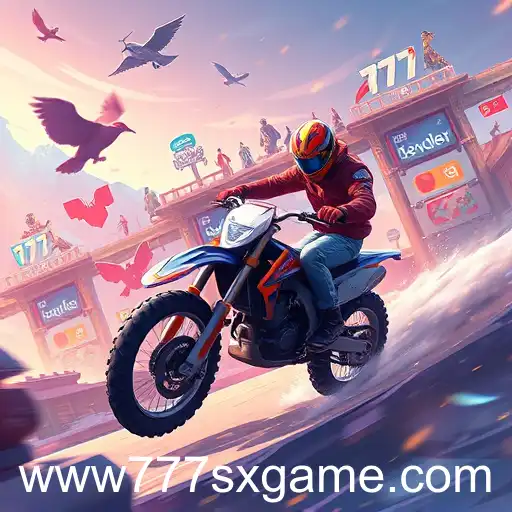 Exploring the Surge of 777 SX Game