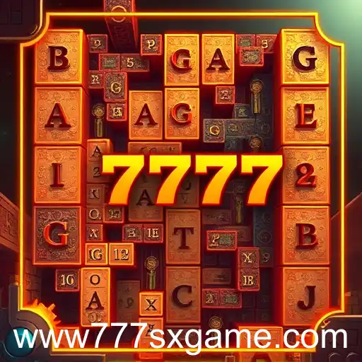 The Rise of 777 SX Game in Online Entertainment