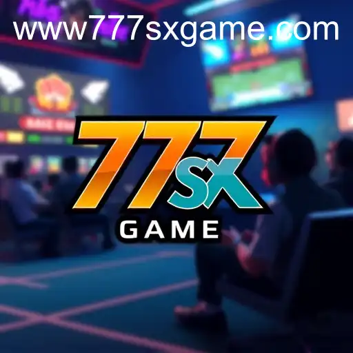 777 SX Game: Navigating the New Frontier of Online Gaming