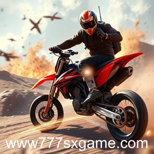 Unveiling the Thrills of '777 sx Game' in the Action Exploits Category