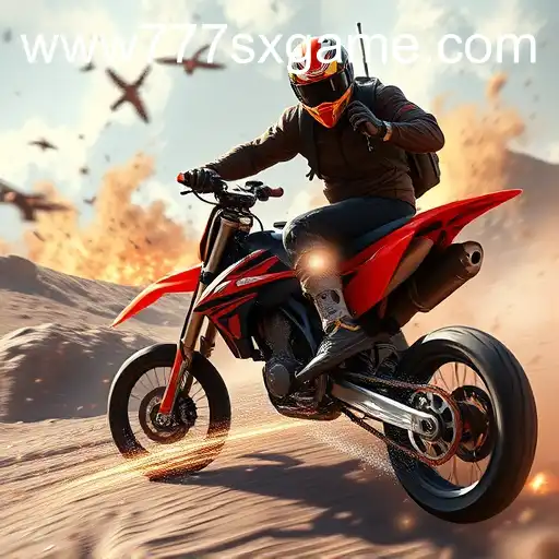 Unveiling the Thrills of '777 sx Game' in the Action Exploits Category