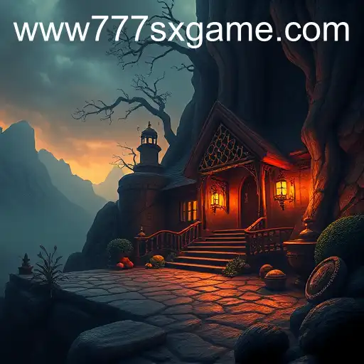 Exploring the Thrills of '777 SX Game' in the Adventure Quest Genre