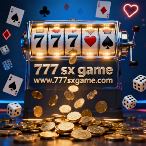 777 sx game