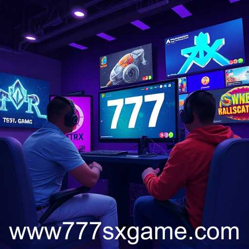 Emerging Trends in Online Gaming