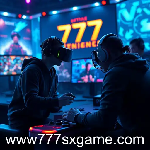 Evolution of Online Gaming Platforms in 2025