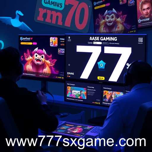 Exploring the Rise of Online Gaming Platforms