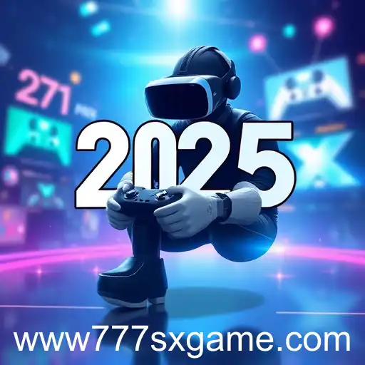 Online Gaming Trends in 2025