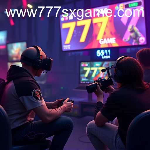 Exploring the Rise of Online Gaming Platforms