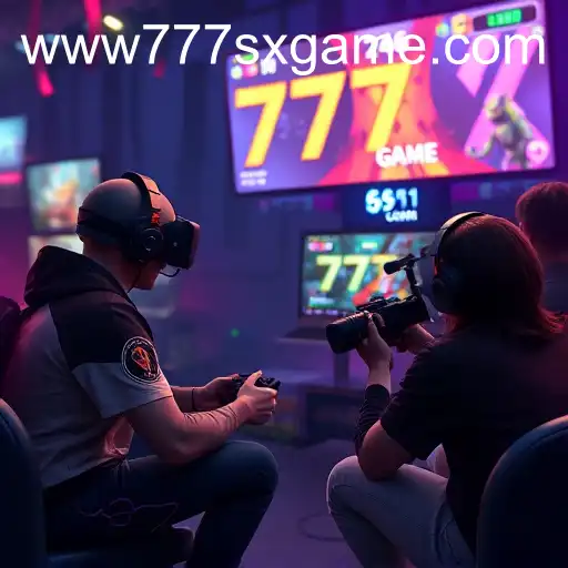 Exploring the Rise of Online Gaming Platforms