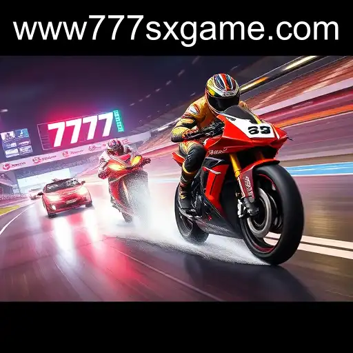 Exploring the Thrills of 'Racing Madness' on Gaming Platforms