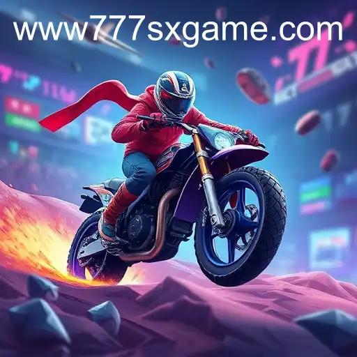 The Rise of 777 SX Game