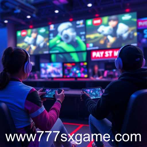 The Rise of 777 SX Game in Online Gaming