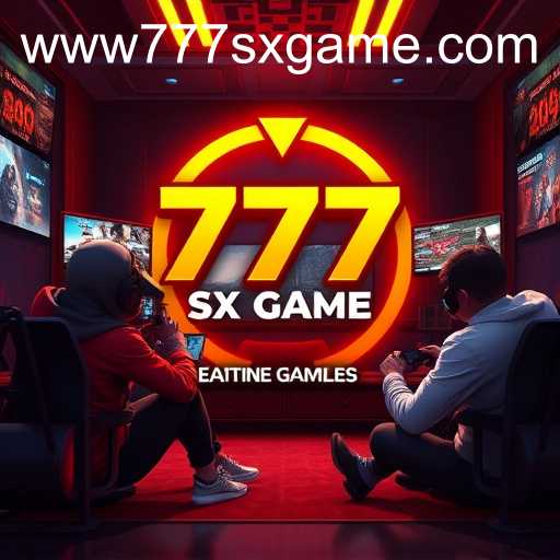 The Rise of 777 SX Game: A Digital Phenomenon