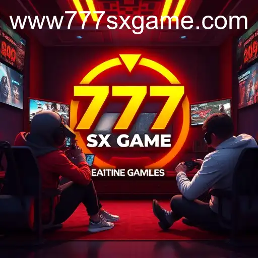 The Rise of 777 SX Game: A Digital Phenomenon