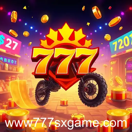 The Rise of 777 SX Game in Online Entertainment