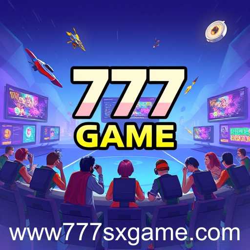 The Rise of 777 SX Game in the Gaming Industry
