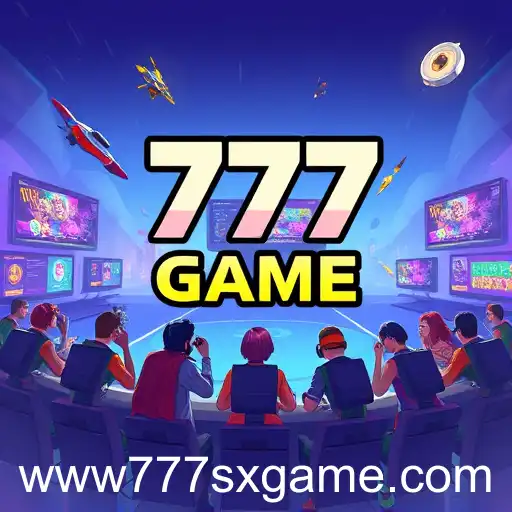 The Rise of 777 SX Game in the Gaming Industry