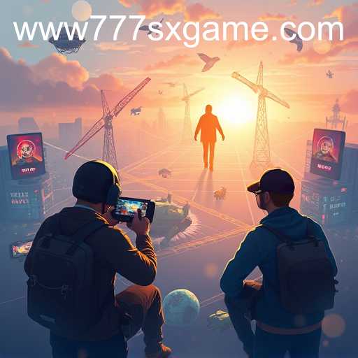 The Rise of Online Gaming Platforms