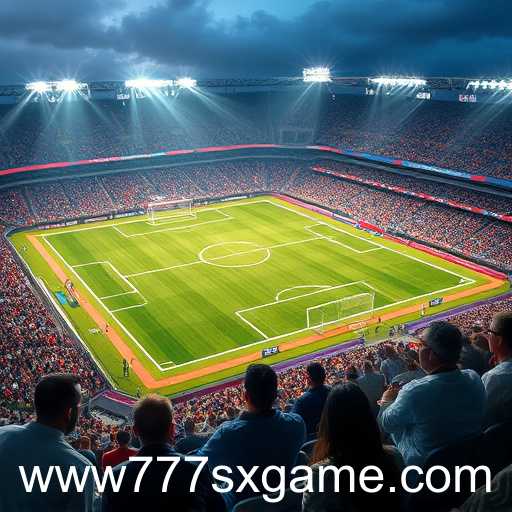 Exploring the Sports Arena: The Thrill of '777 sx game'