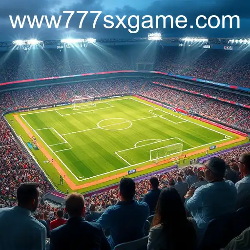 Exploring the Sports Arena: The Thrill of '777 sx game'