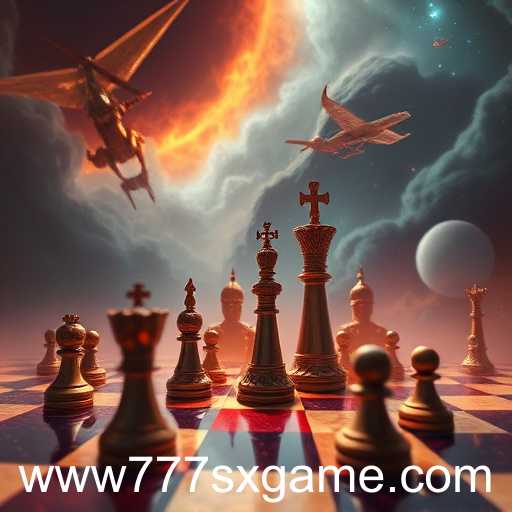 Exploring the Intricacies of Strategy Master Games Featuring 777 SX Game Keywords